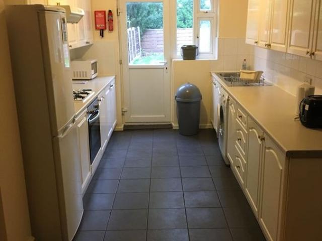 House for rent in Georgia, Greater Manchester
