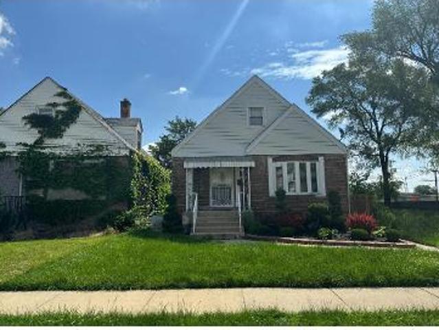 House for sale in Harvey