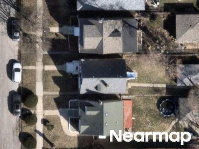 House for sale in Harvey, Illinois