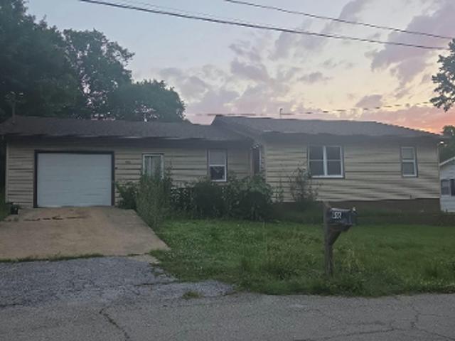 House for sale in Ava, Missouri