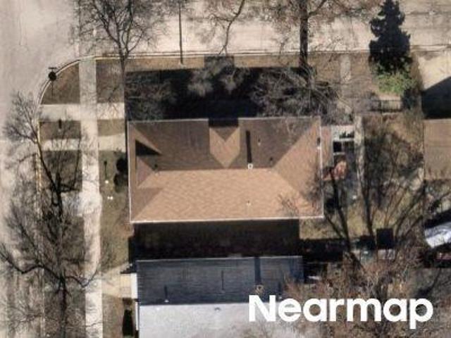 House for sale in Forest Park, Illinois