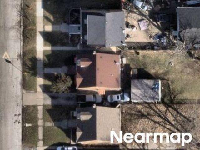 House for sale in Harvey, Illinois