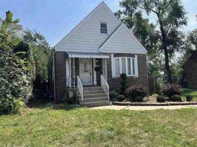 House for sale in Harvey, Illinois