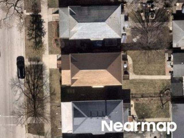 House for sale in Forest Park, Illinois