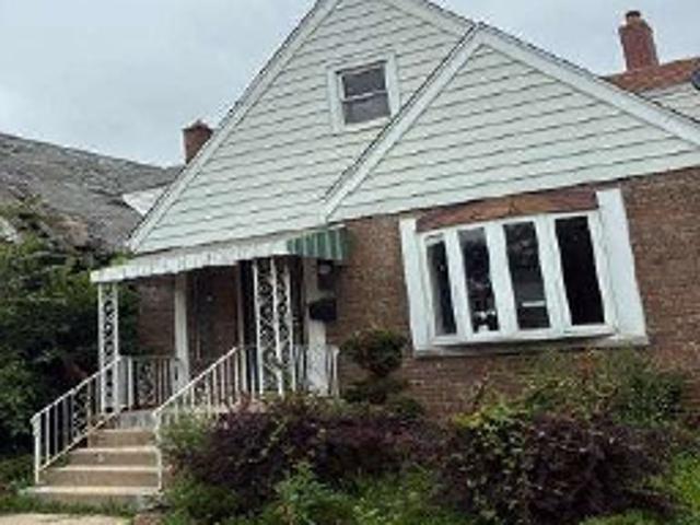 House for sale in Harvey, Illinois