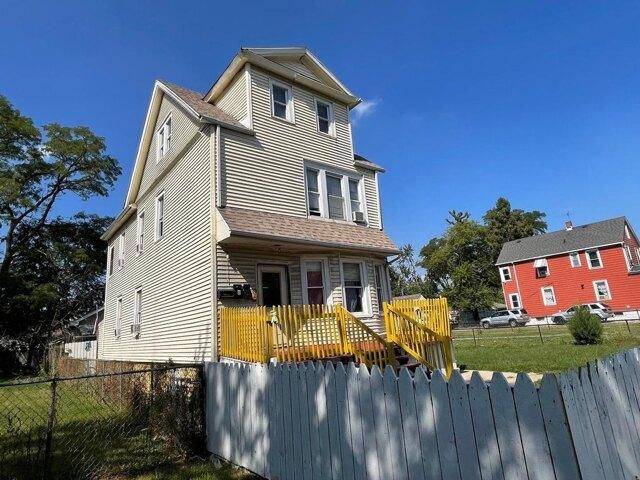 House for sale in Harvey, Illinois