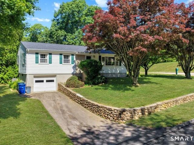 House for sale in Stonington, Connecticut