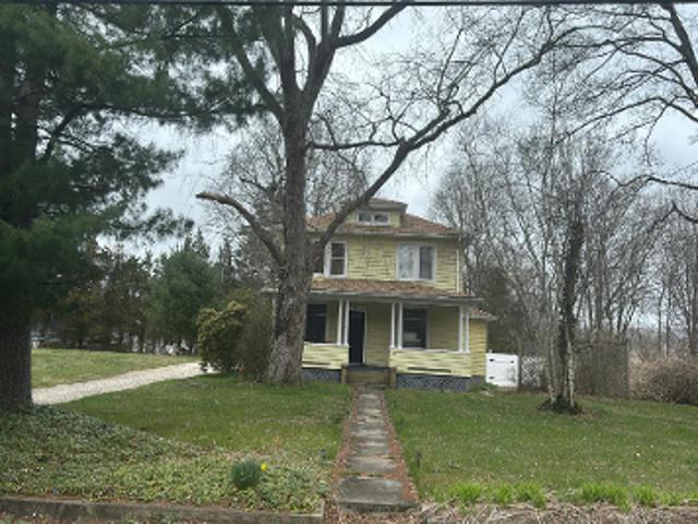 House for sale in Montville, Connecticut