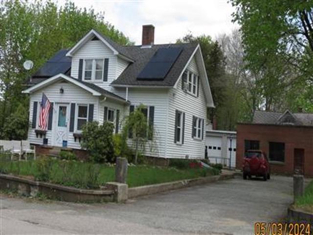 House for sale in Uncasville, Connecticut