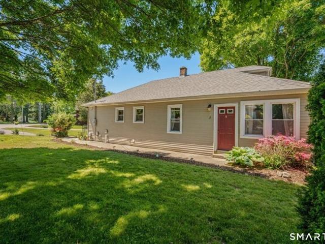 House for sale in Montville, Connecticut