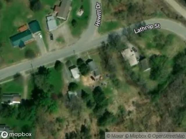 House for sale in Carthage