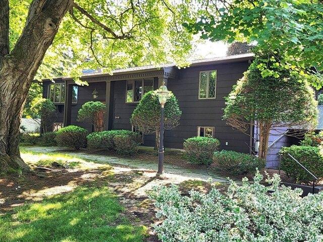 House for sale in South Hadley, Massachusetts