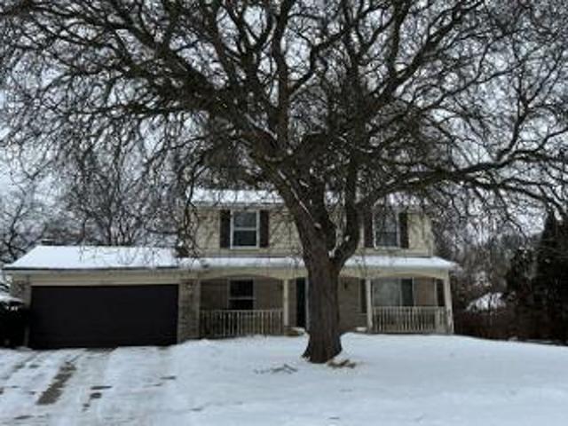House for sale in Southfield