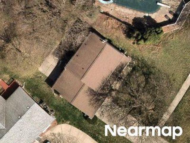 House for sale in Southfield