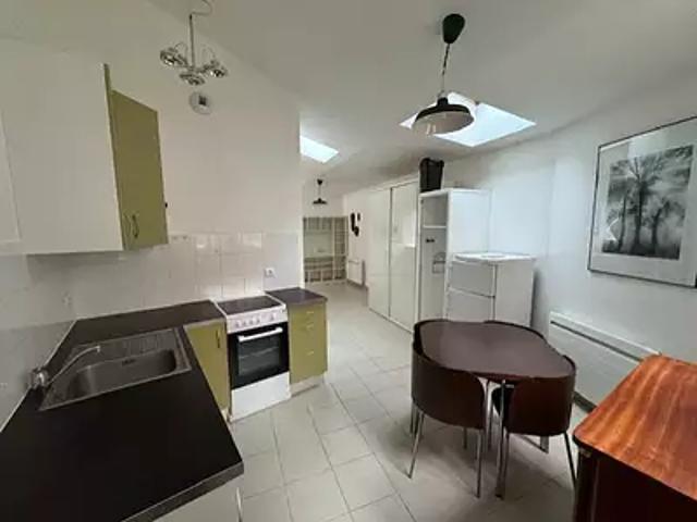 Appartement location à Montmorillon, Lathus-saint-rémy