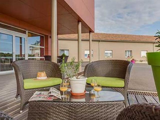 Appartement vente à Montmorillon, Lathus-saint-rémy
