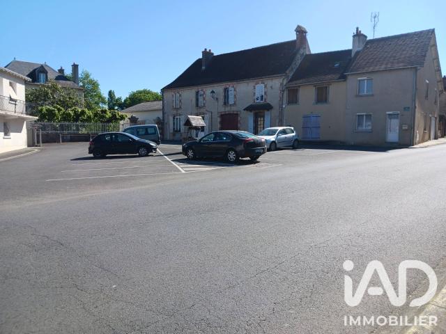 Maison vente à Montmorillon, Lathus-saint-rémy