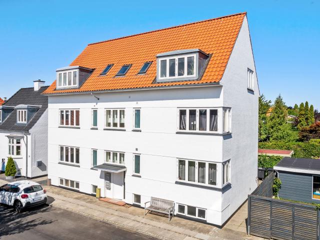 Lejlighed til salg i Fredericia