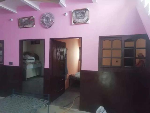 House for sale in North Waziristan, Federally Administered Tribal Areas fata
