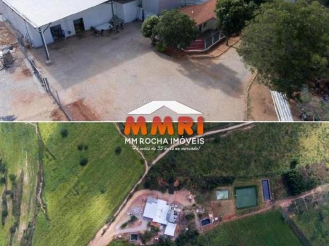 Sítio e chácara venda em Região Geográfica Imediata de Monte Carmelo, Abadia dos Dourados
