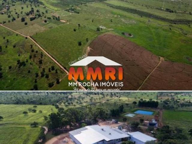 Sítio e chácara venda em Região Geográfica Imediata de Monte Carmelo, Abadia dos Dourados