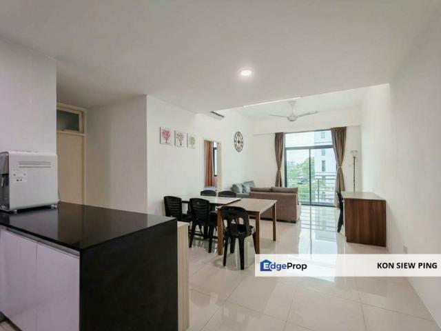 Condominium for sale in Kuching