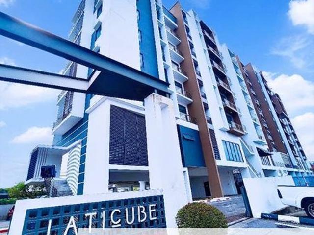 Condominium for sale in Kuching, Sarawak