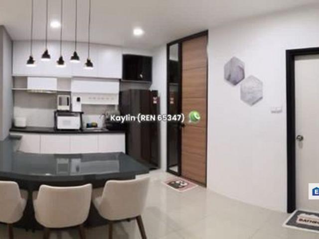 Condominium for sale in Kuching, Sarawak
