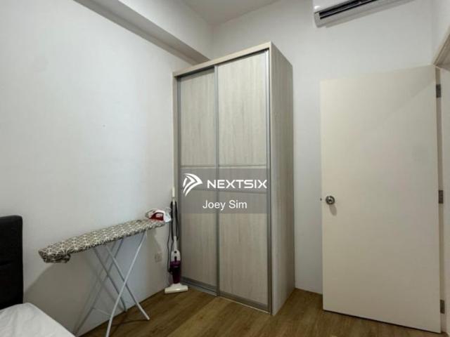 Apartment for rent in Kuching