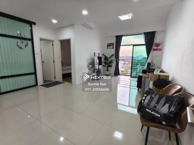 Apartment for rent in Kuching, Sarawak