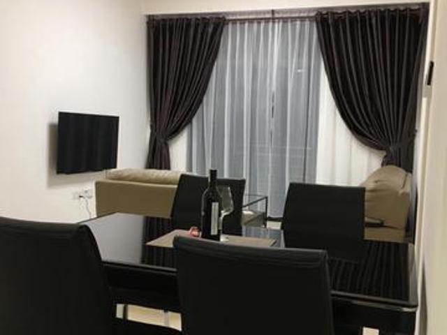 Apartment for rent in Kuching, Bahagian Kuching