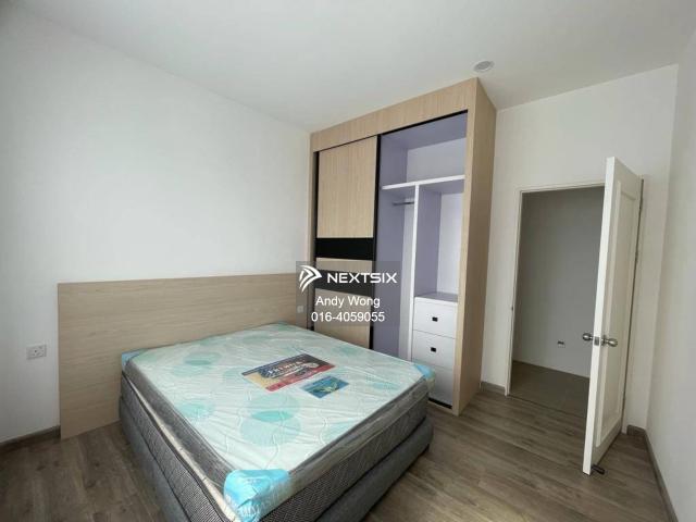 Residential House for rent in Kuching