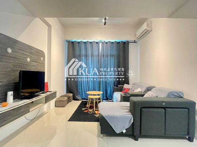 Apartment for rent in Kuching