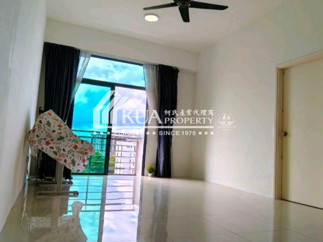 Apartment for rent in Kuching