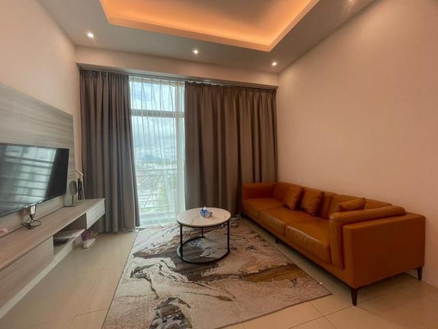 Apartment for rent in Kuching