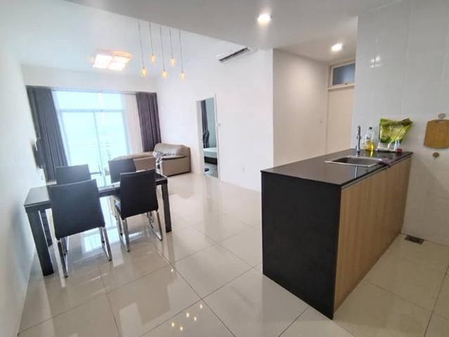 Apartment for rent in Kuching