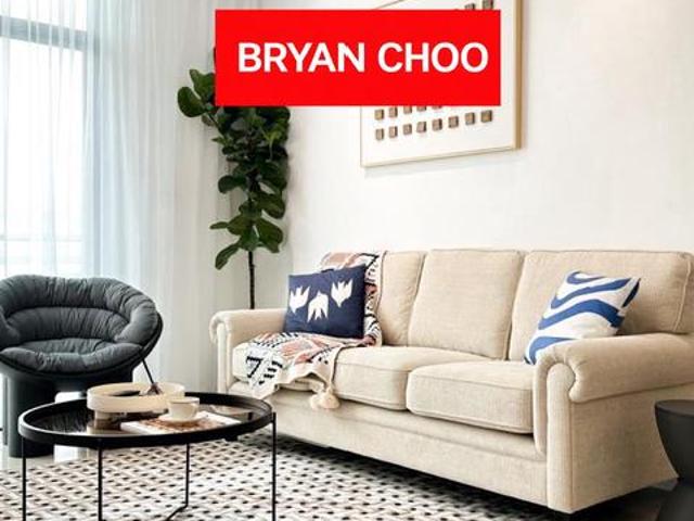 Apartment for rent in Kuching, Bahagian Kuching