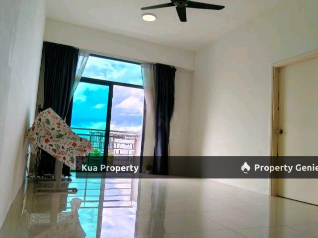 Apartment for rent in Kuching