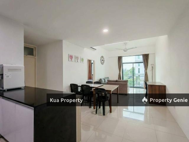 Apartment for sale in Kuching