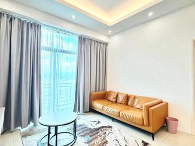 Apartment for rent in Kuching