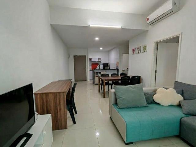 Apartment for sale in Kuching