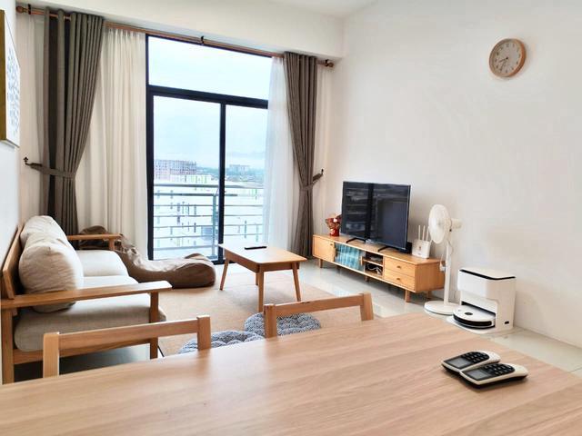 Apartment for rent in Kuching
