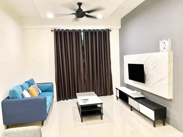 Apartment for rent in Kuching