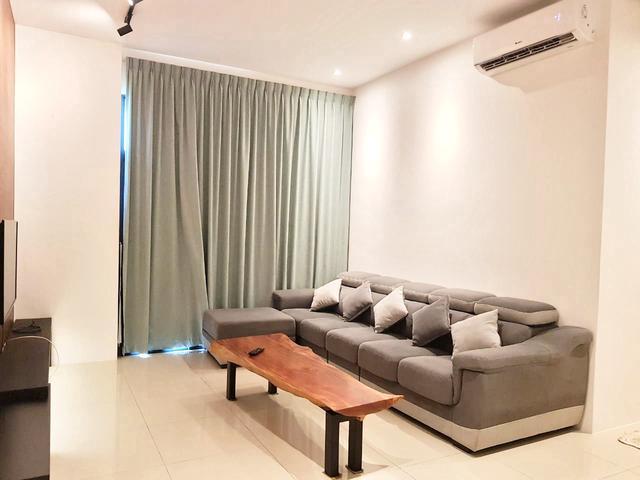 Apartment for rent in Kuching, Sarawak