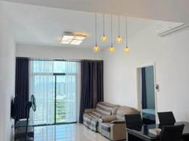 Apartment for sale in Kuching