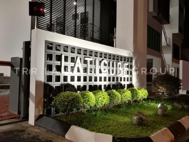Apartment for rent in Kuching, Sarawak