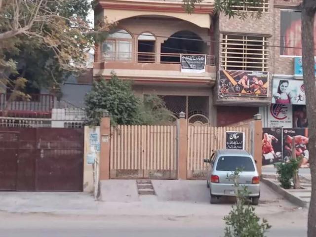 Commercial for rent in Federally Administered Tribal Areas fata