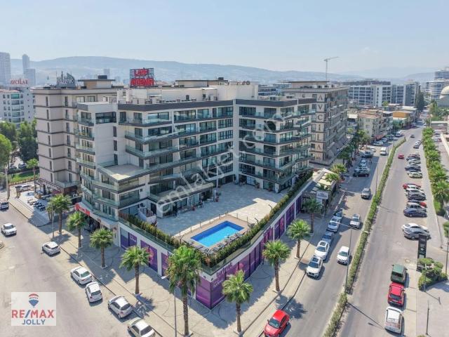 Bornova, İzmir içerisinde kiralık mülk