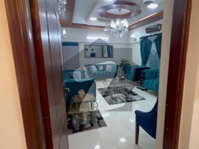 Apartment for rent in سوسائٹی, کراچی ڈویژن