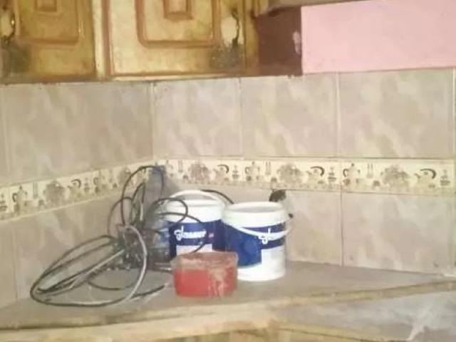 Apartment for rent in Federally Administered Tribal Areas fata